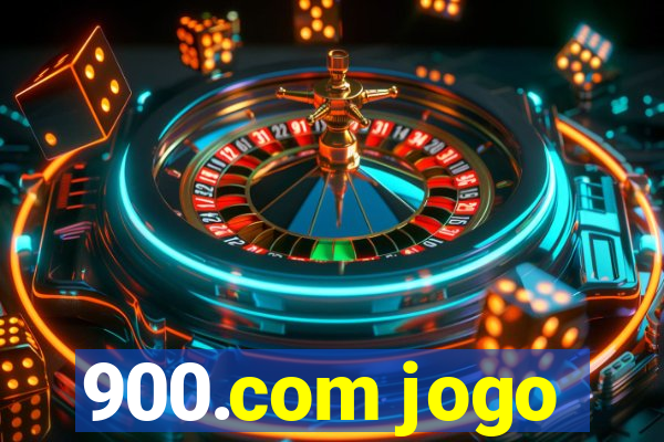 900.com jogo